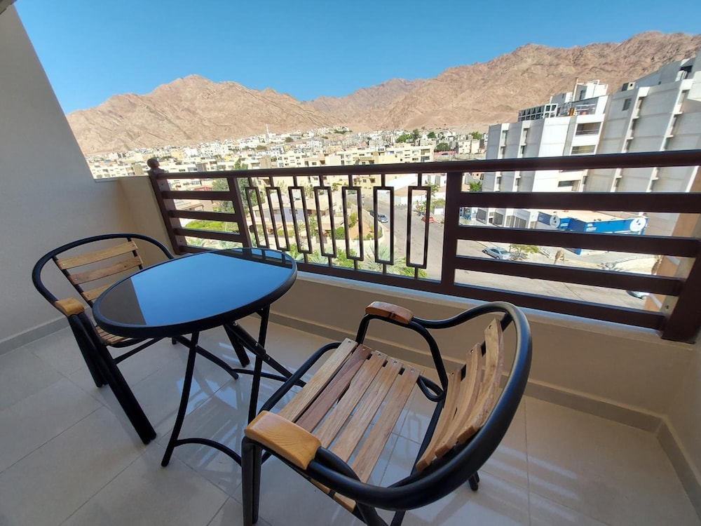 Jordan Seasons Hotel 43/50