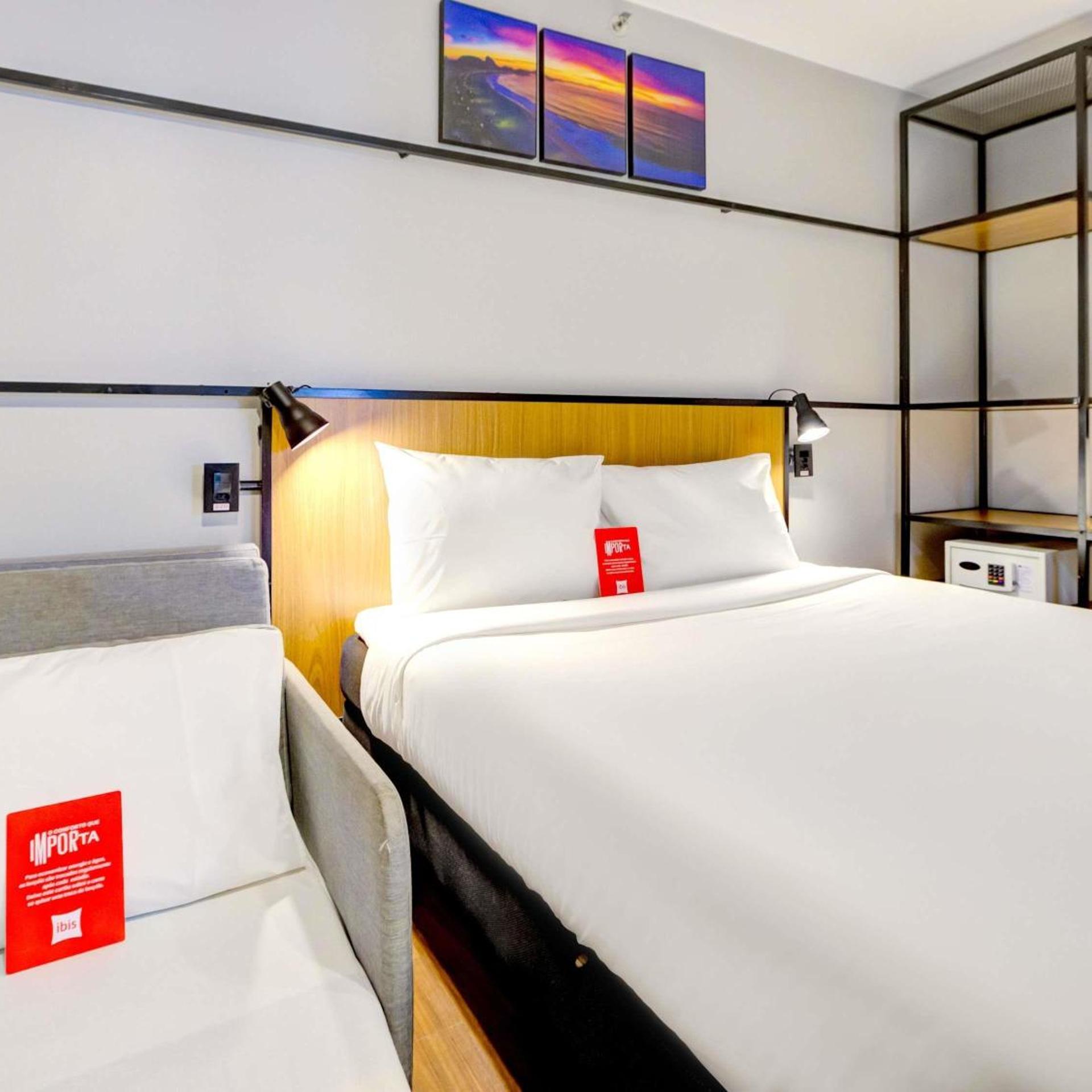 Apartment, with Child Extra Bed