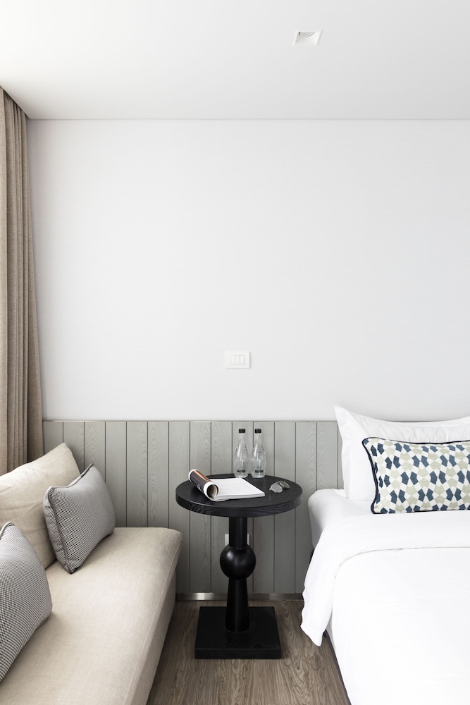 Apartelle Jatujak Hotel 23/63