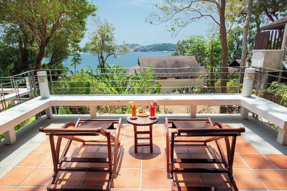 Baan Krating Phuket Resort 63/73