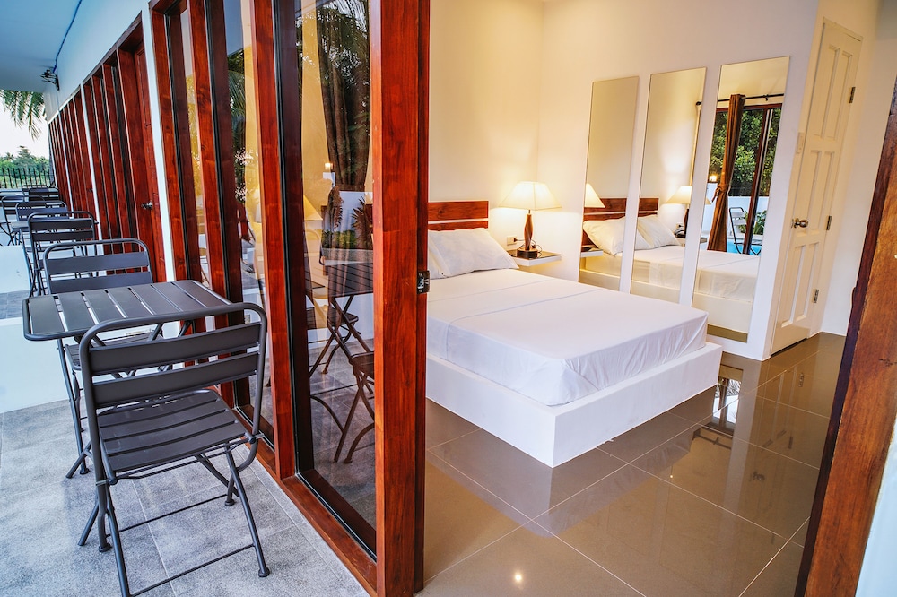 Quest Villa 15/50