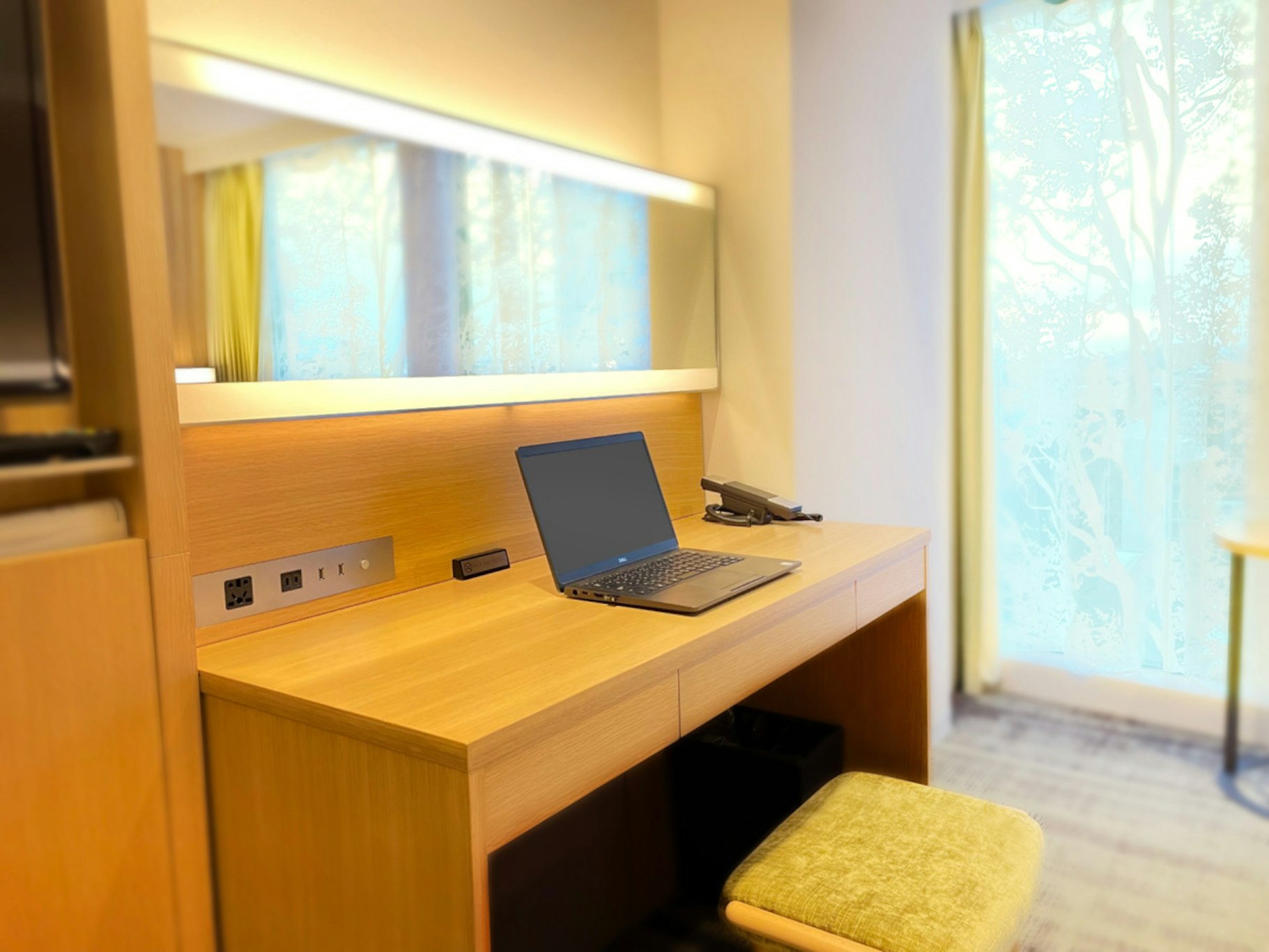 Hotel Grand Bach Sendai 14/19