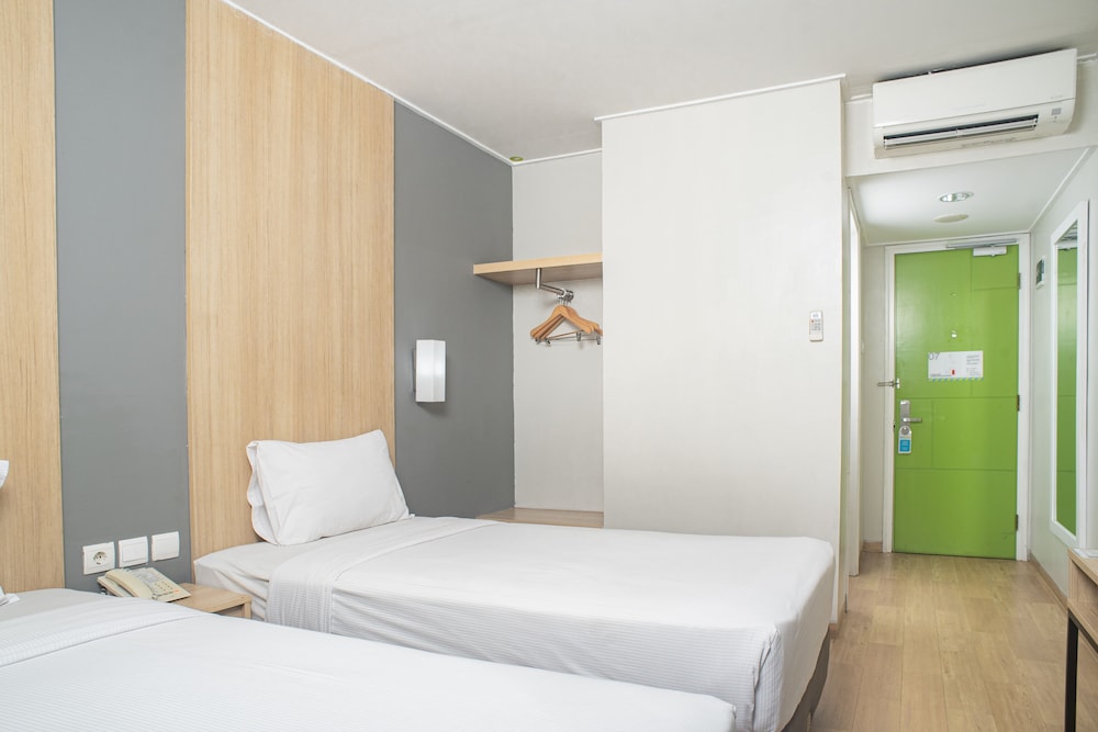 Hotel Citradream Bandung 24/67