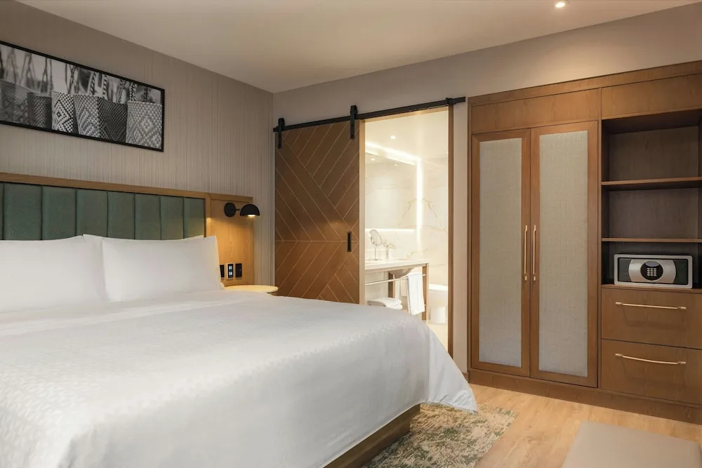 Four Points by Sheraton Tequendama, Bogota 12/45