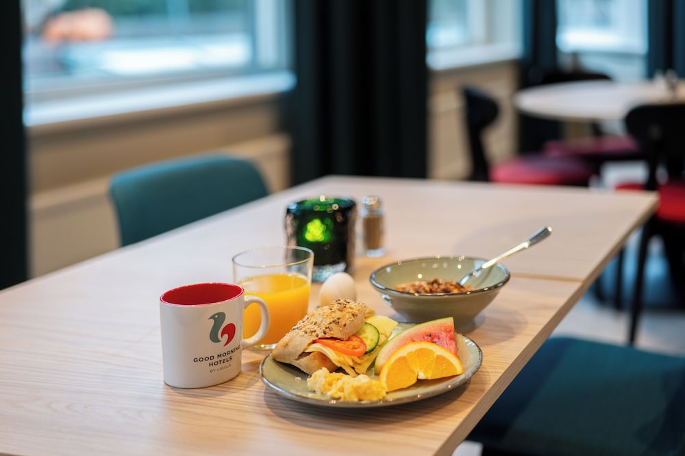 Good Morning Sollentuna 52/65