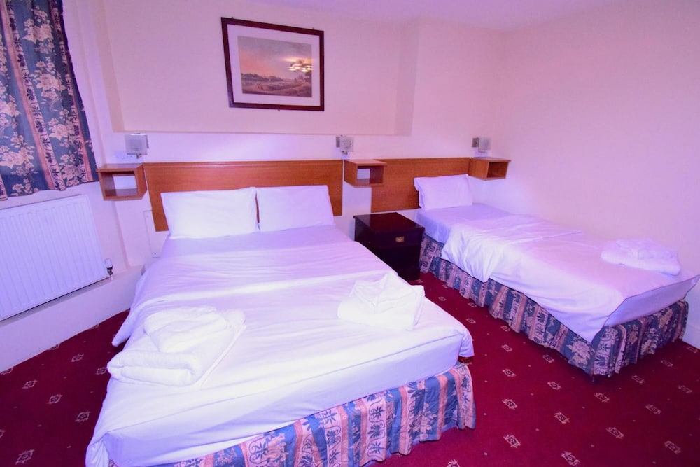 Bridge Park Hotel 29/65