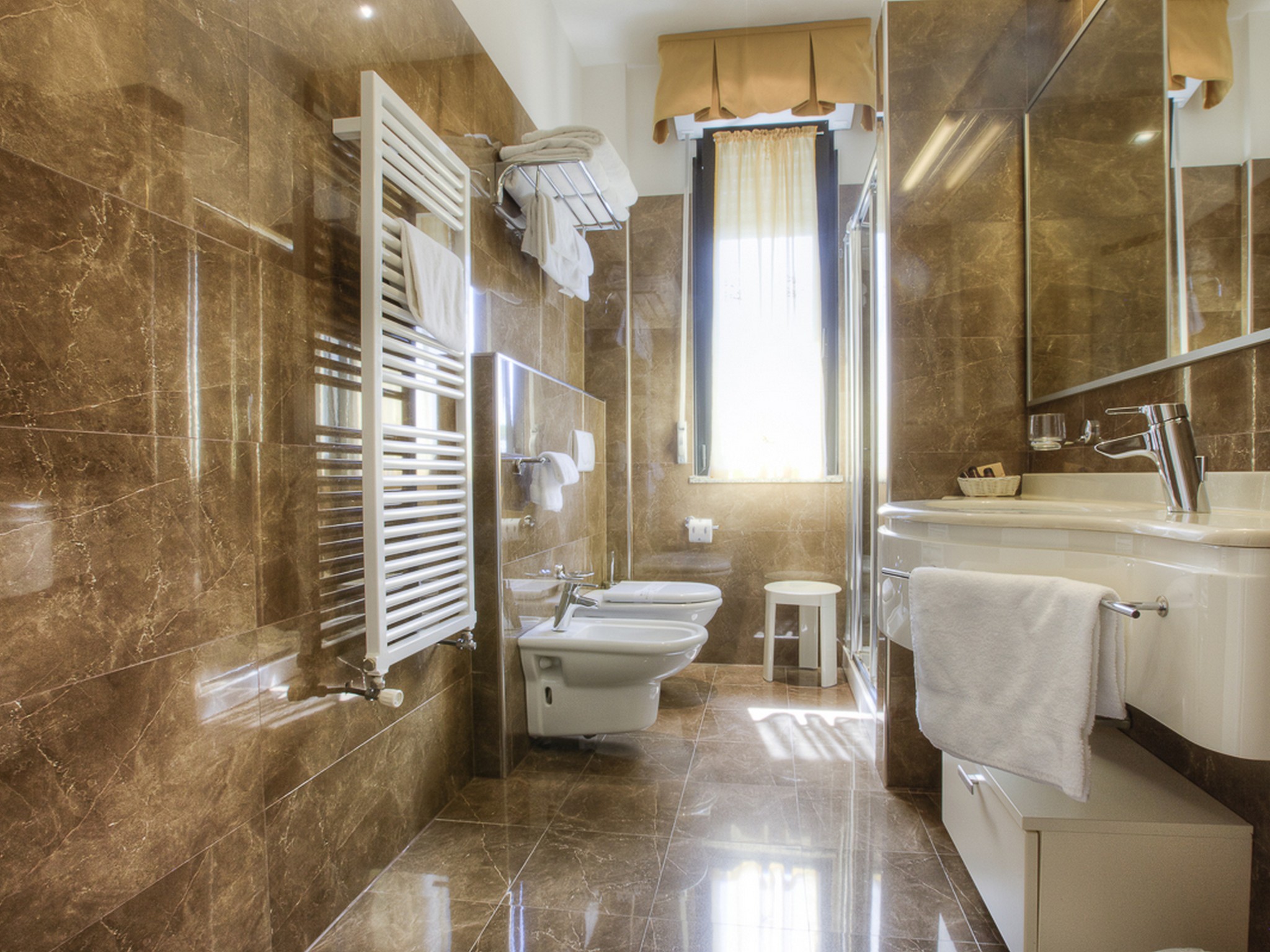 Hotel Nettuno 51/52