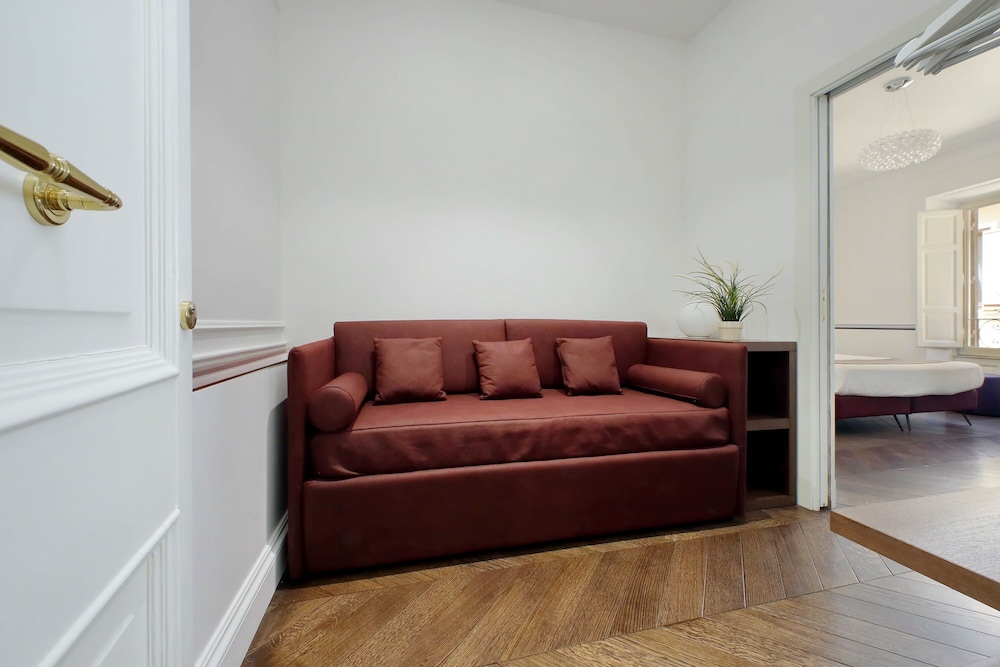 Youroom Carrozze 35/50
