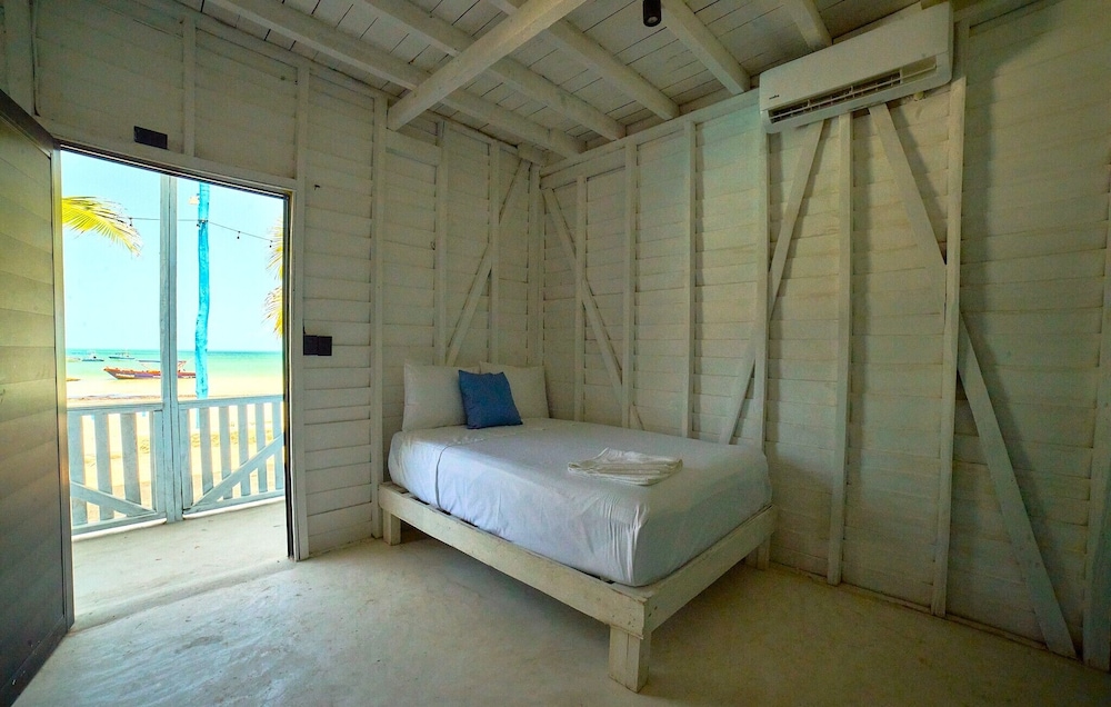 El Faro by OOL Hotels 12/48