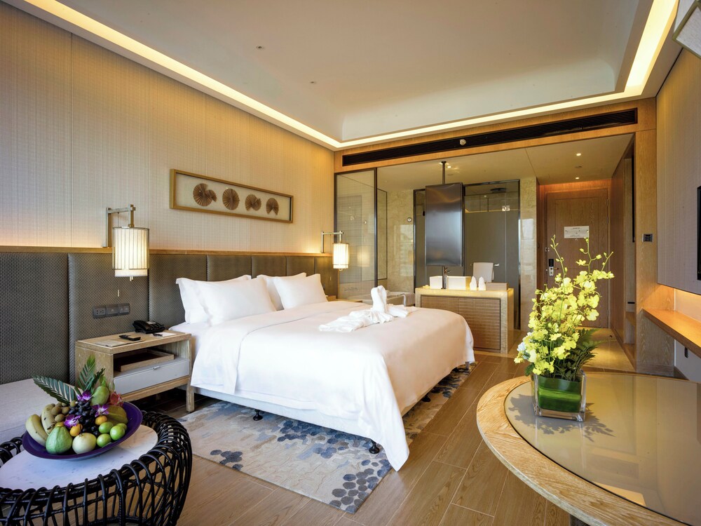 HARMAN HOTEL SANYA 11/50