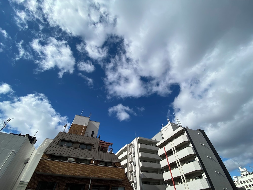 Hotel Cocode Plus 42/45