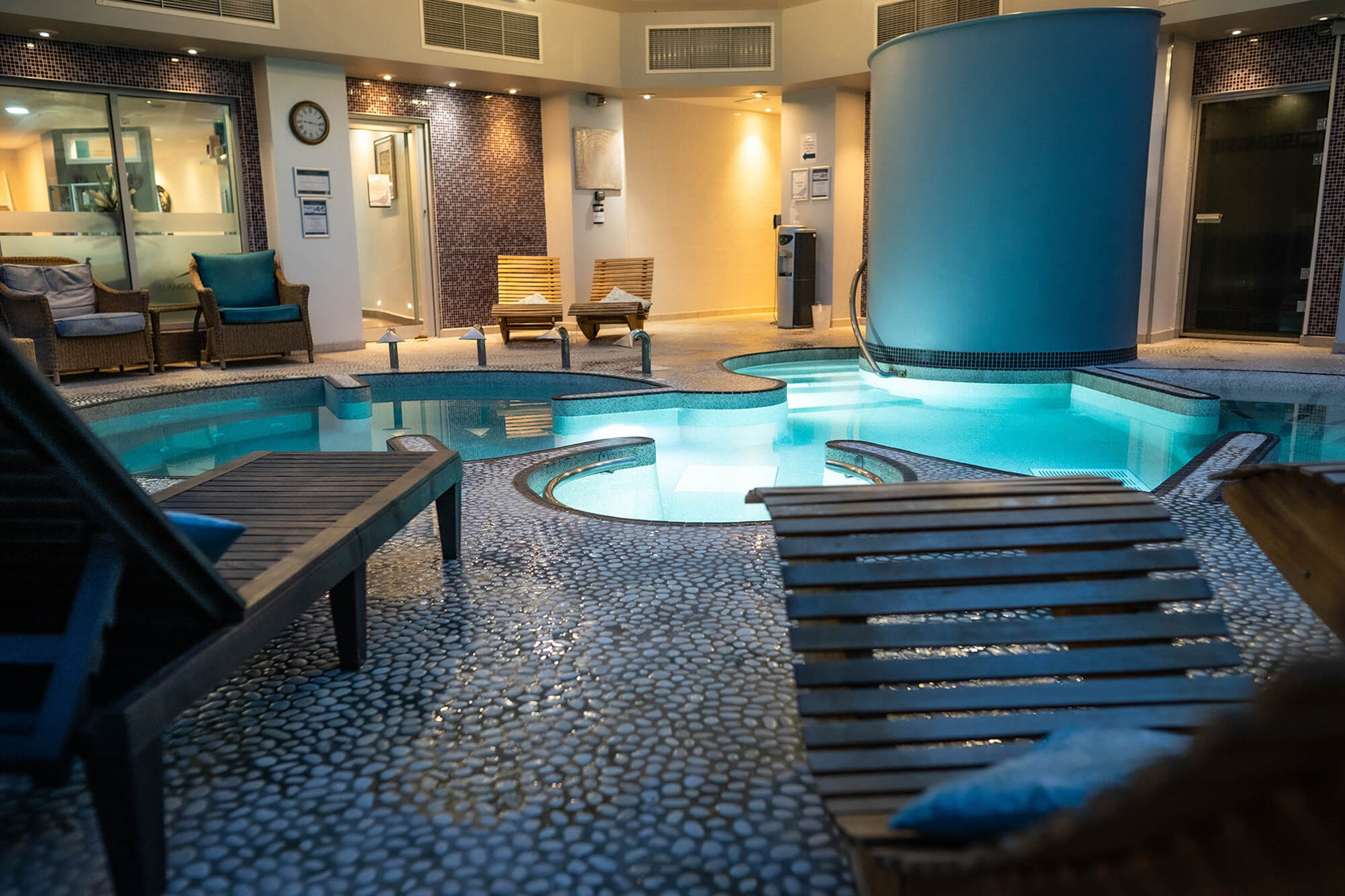 The Wild Pheasant Hotel and Spa 26/49
