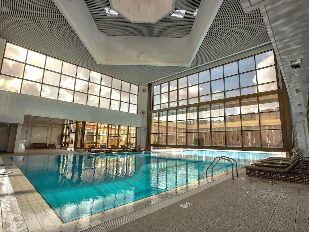 Sofitel Algiers Hamma Garden 36/74