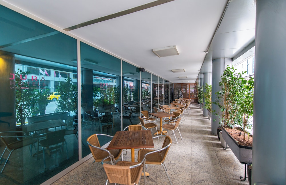 Jura Hotels Mavi Surmeli Adana 23/50