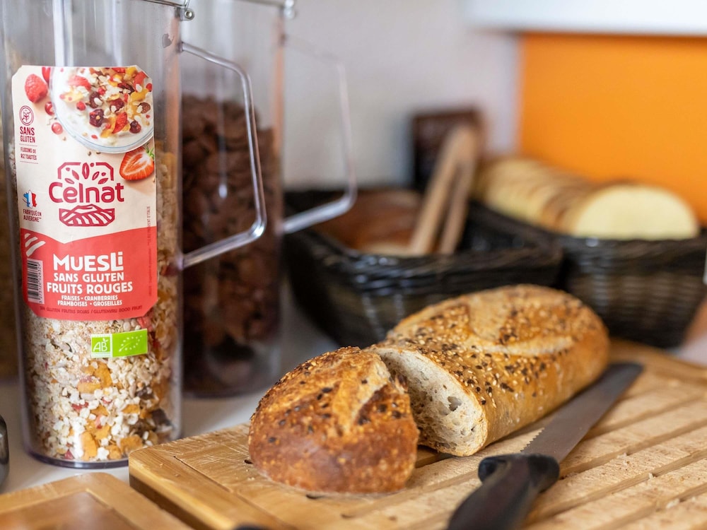Ibis Budget Le Puy En Velay 23/50