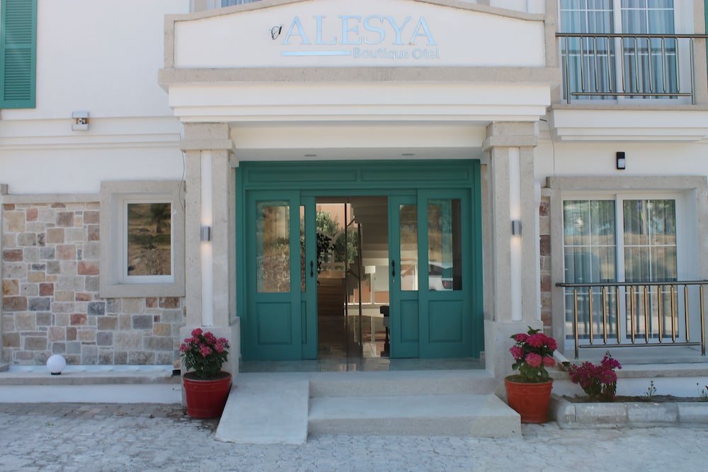 Alesya Butik Otel 3/46