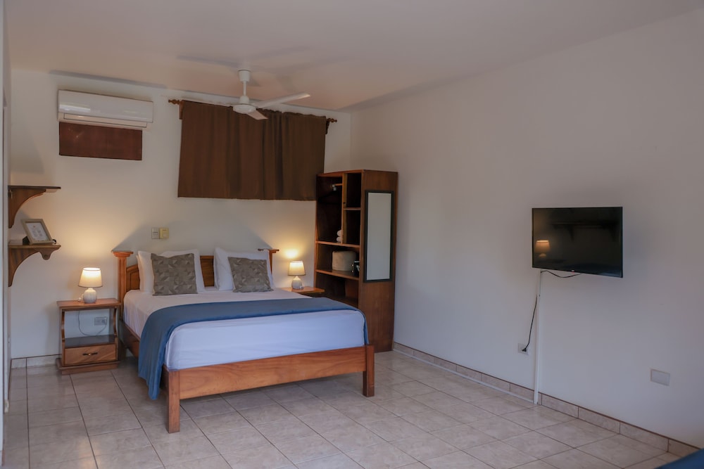 Hotel Villa Del Sol 11/50