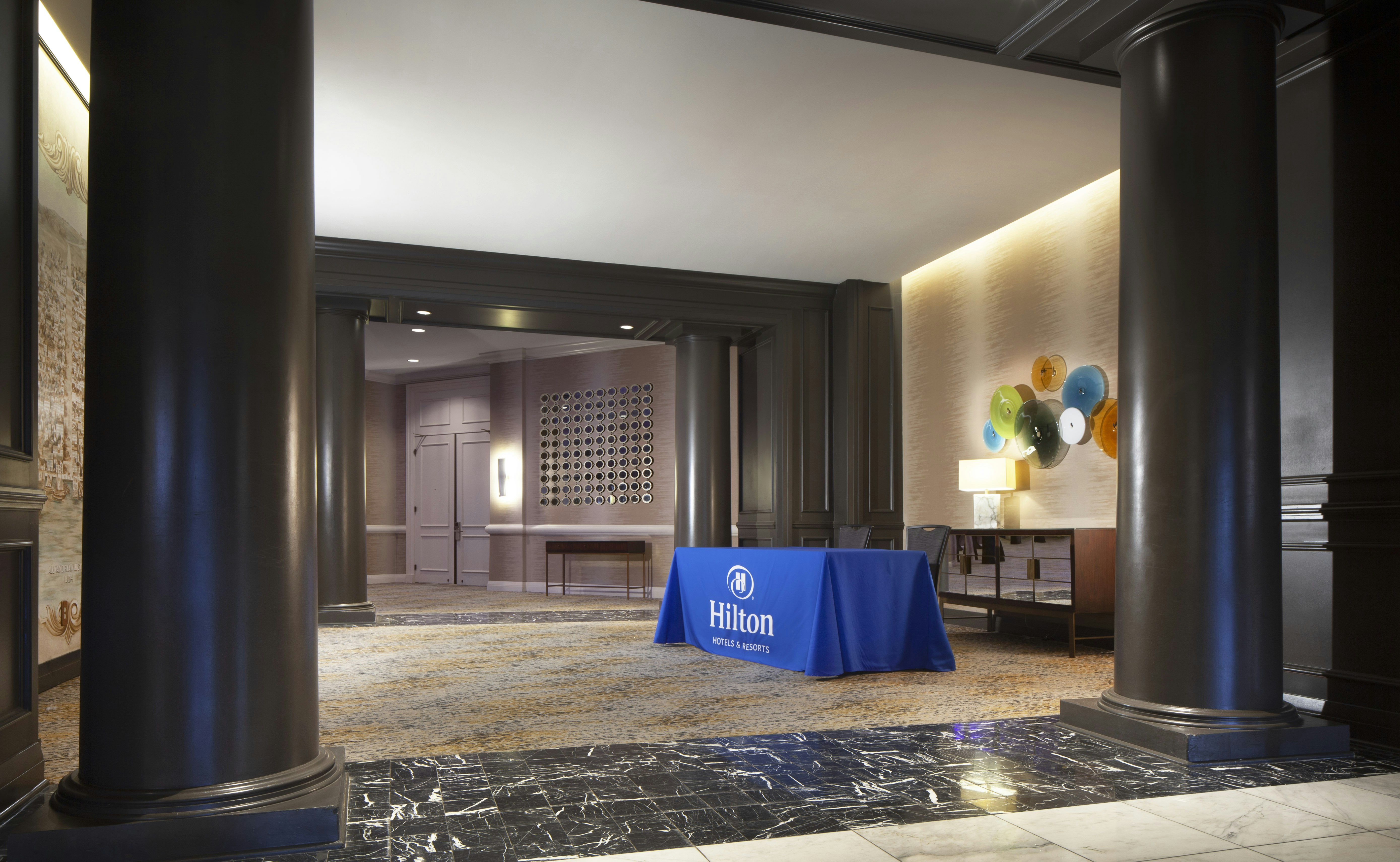 Hilton Alexandria Old Town 15/74