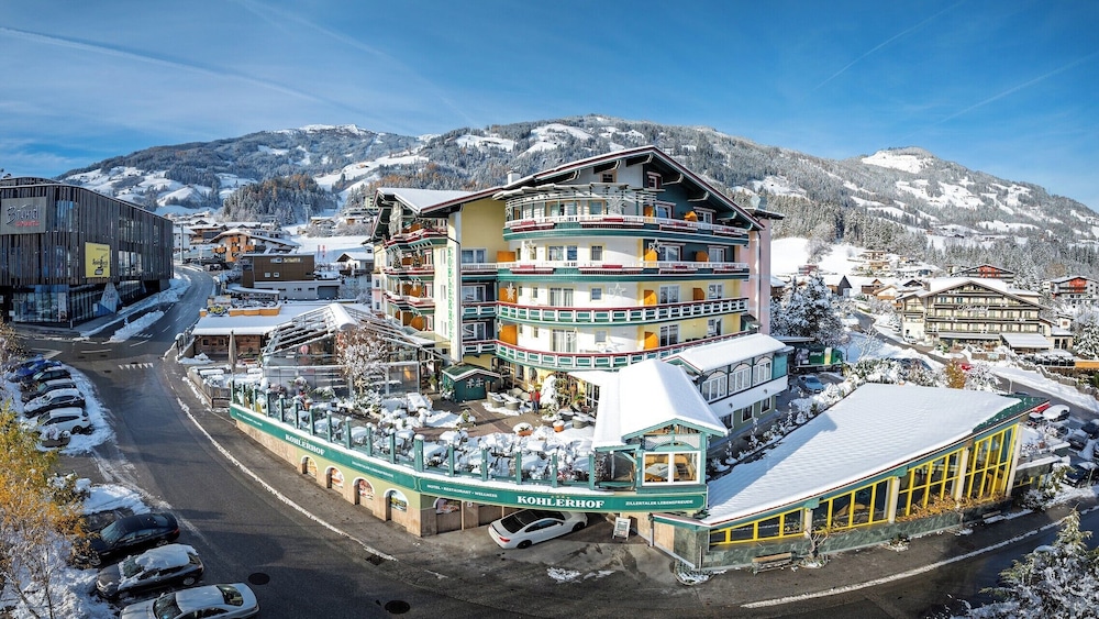 HOTEL KOHLERHOF 43/50