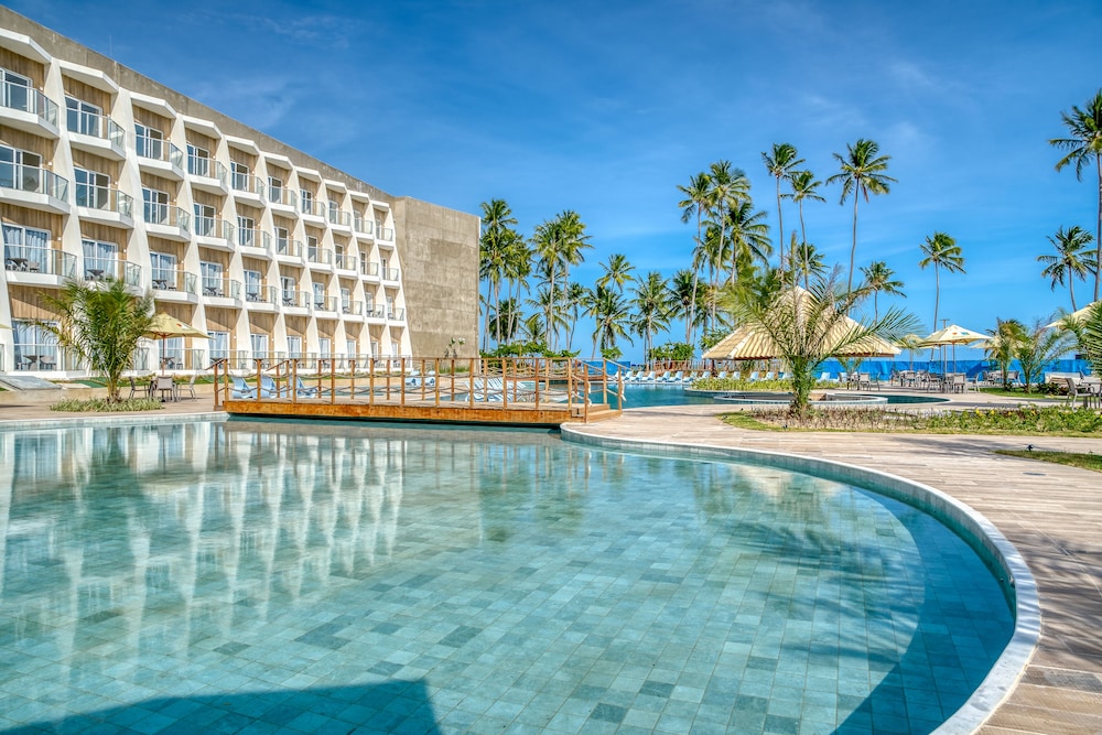 Maragogi Brisa Exclusive Hotel 6/50