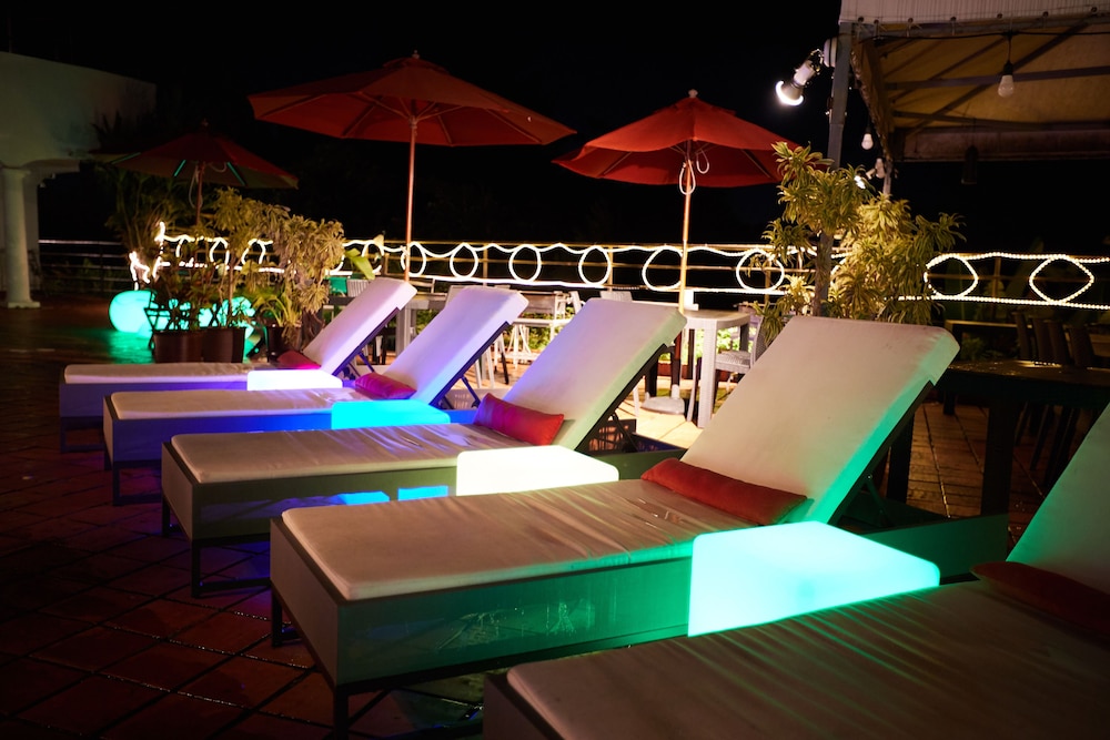 The Pool Resort Villa HASTAMANANA (ex. Pension Hasta Manana) 36/42