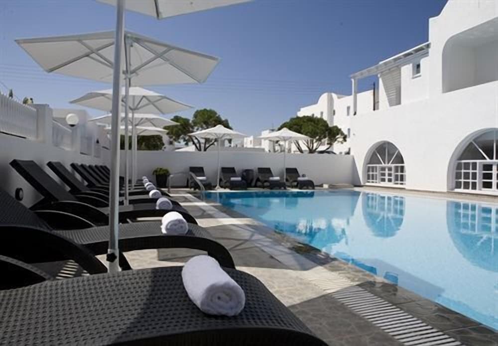 Philippion Boutique Hotel 35/39