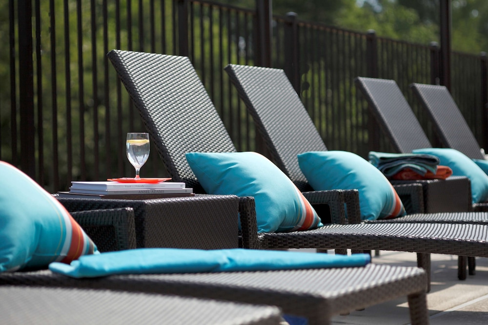 Hyatt House Raleigh-Durham Airport 25/66