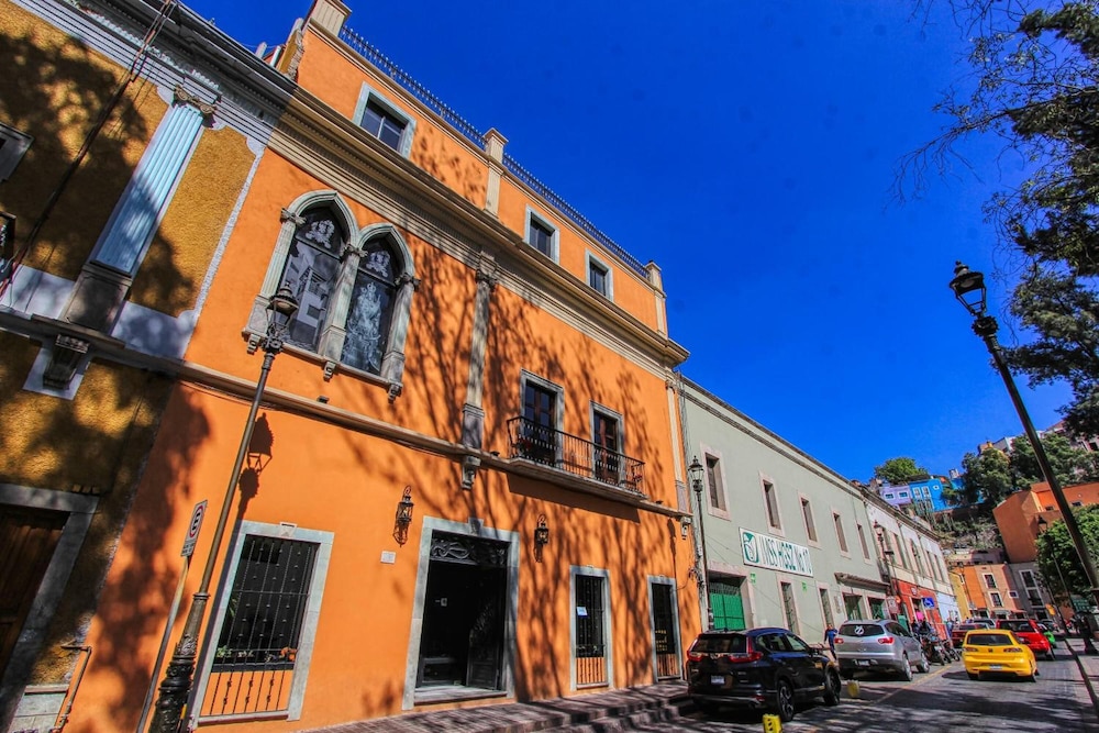 Mansion Del Cantador 5/59