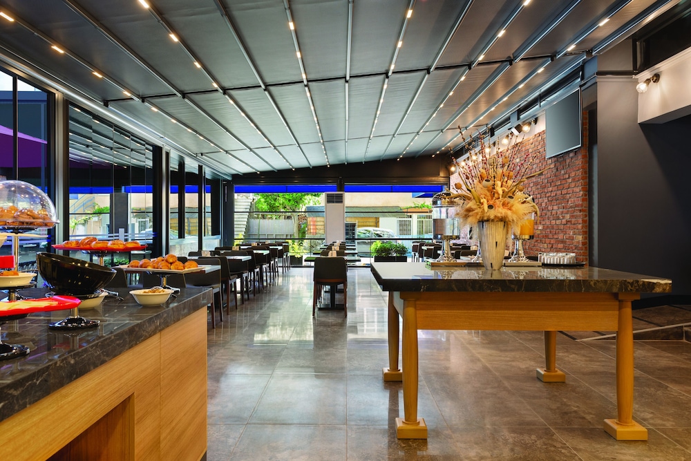 Tryp by Wyndham Istanbul Atasehir 43/61