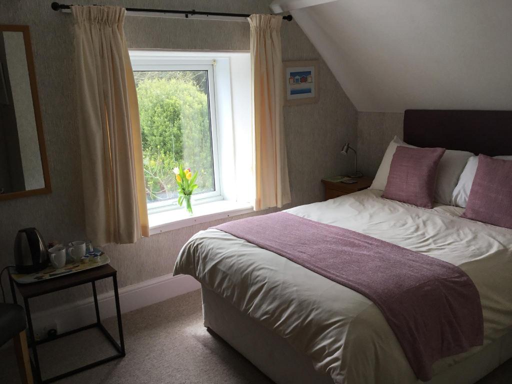 Room, Double Bed