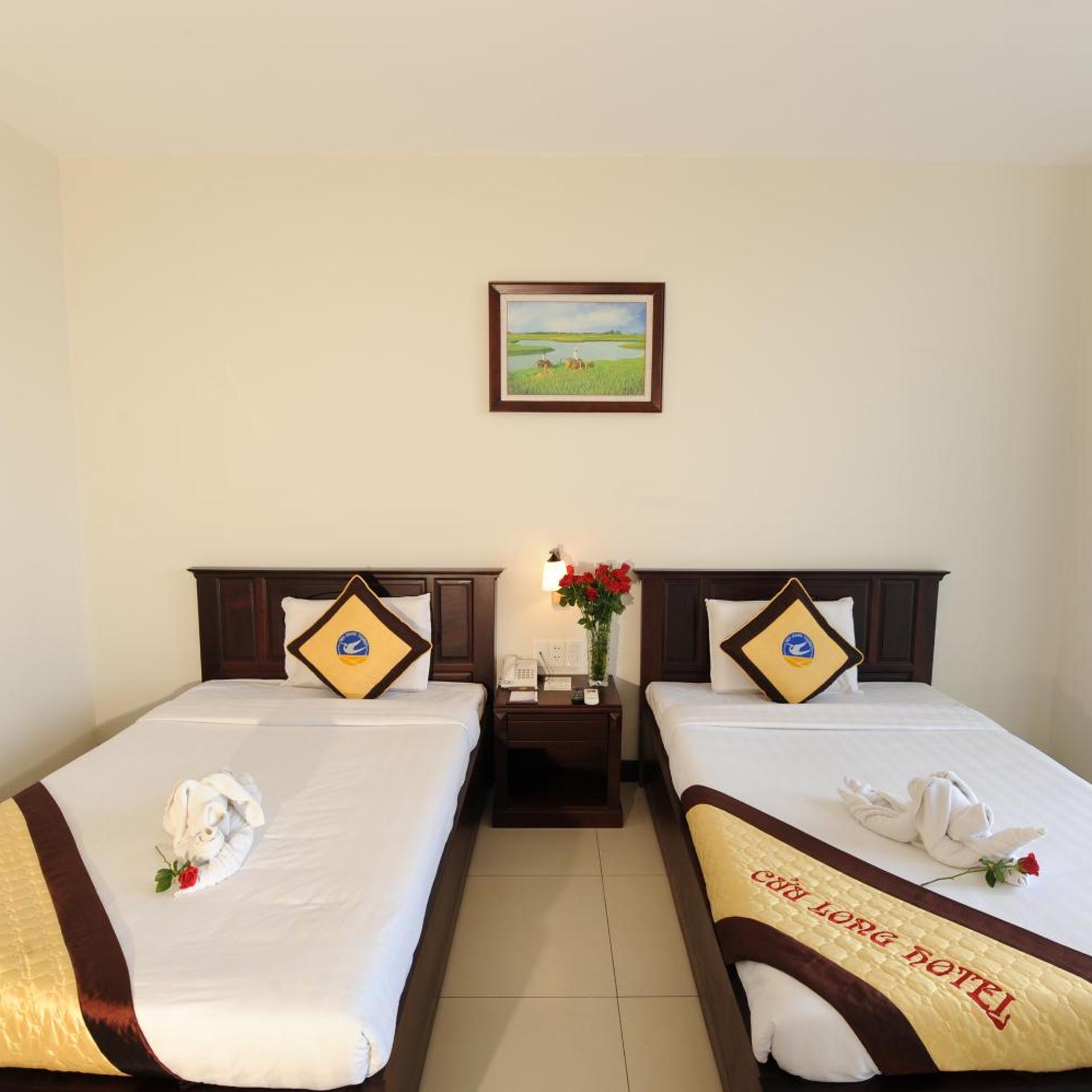 Cuu Long Hotel My Tho 14/50