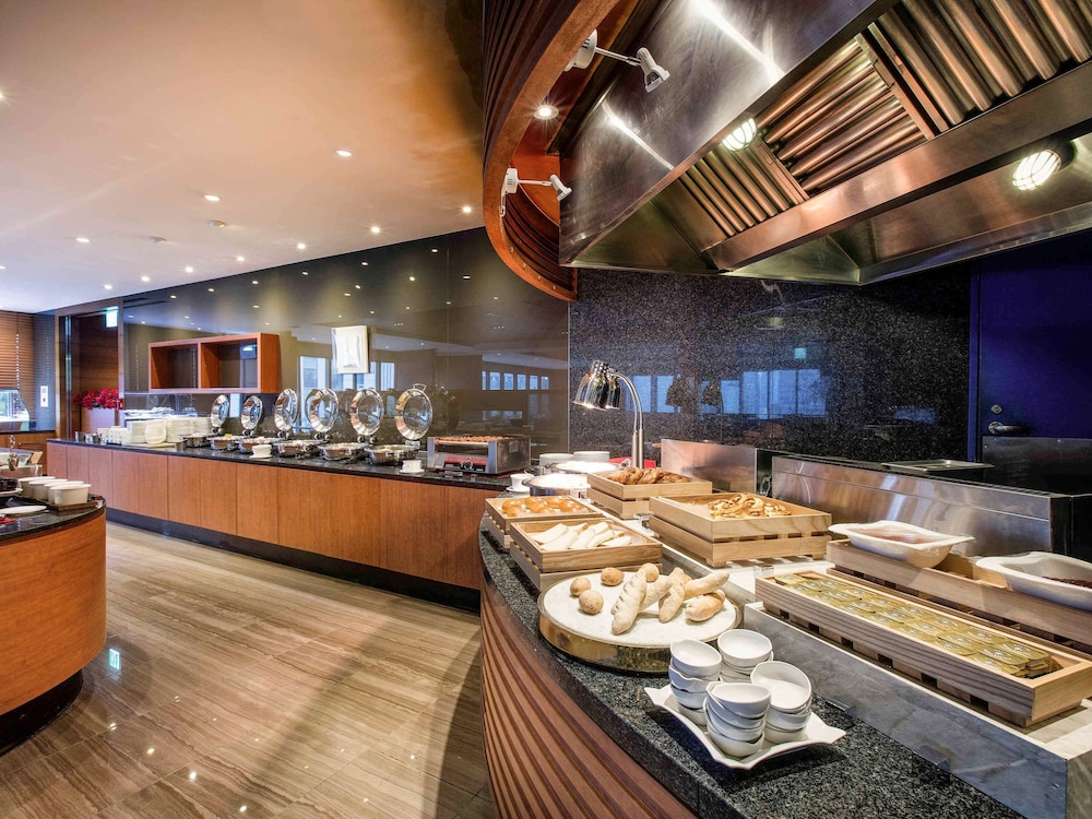 Ibis Ambassador Seoul Myeongdong 41/66