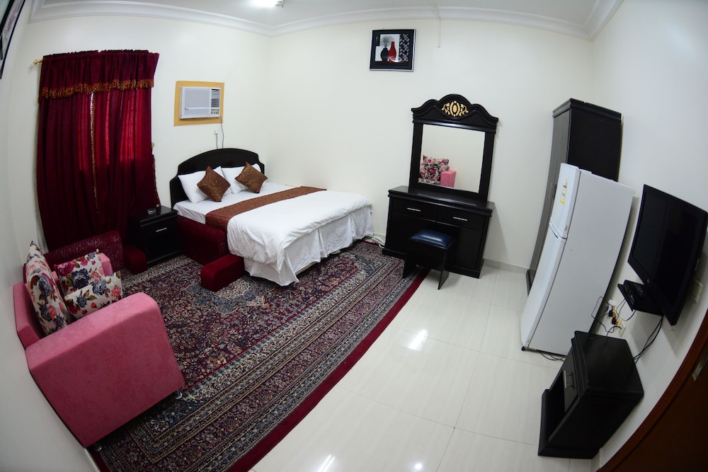 العييري للشقق المفروشة الدمام 4(Al Eairy Furnished Apartments Dammam 4) 21/29