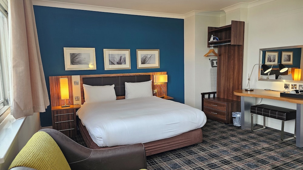 Britannia Hampstead Hotel 34/64