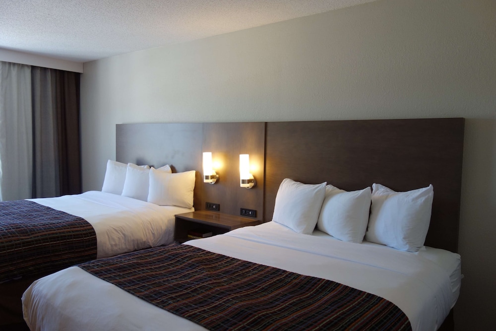 Country Inn Suites By Radisson Mason City Ia 10/50