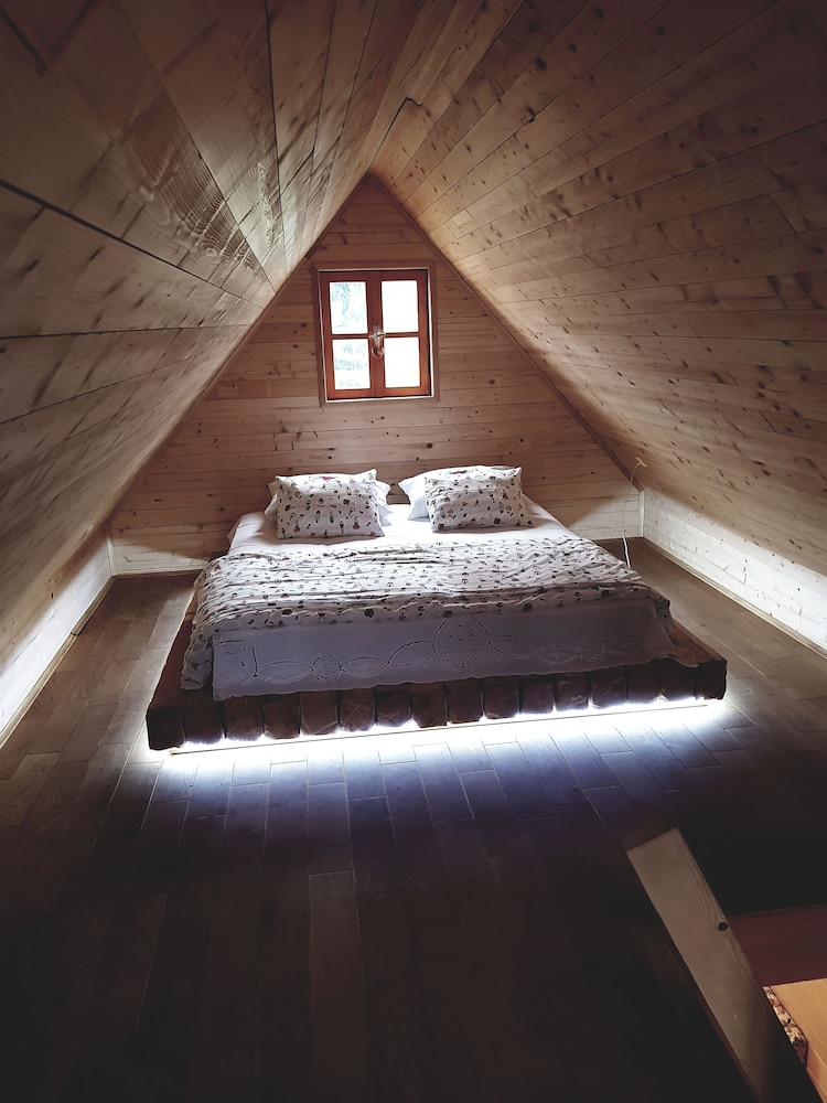 Vodenica Vrelo Chalets 14/49