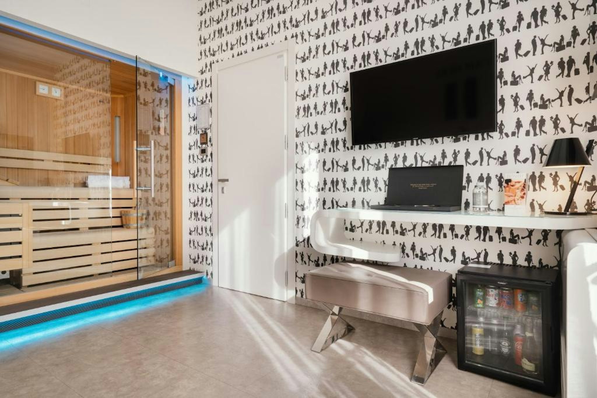 Montenapoleone Suites 5/32