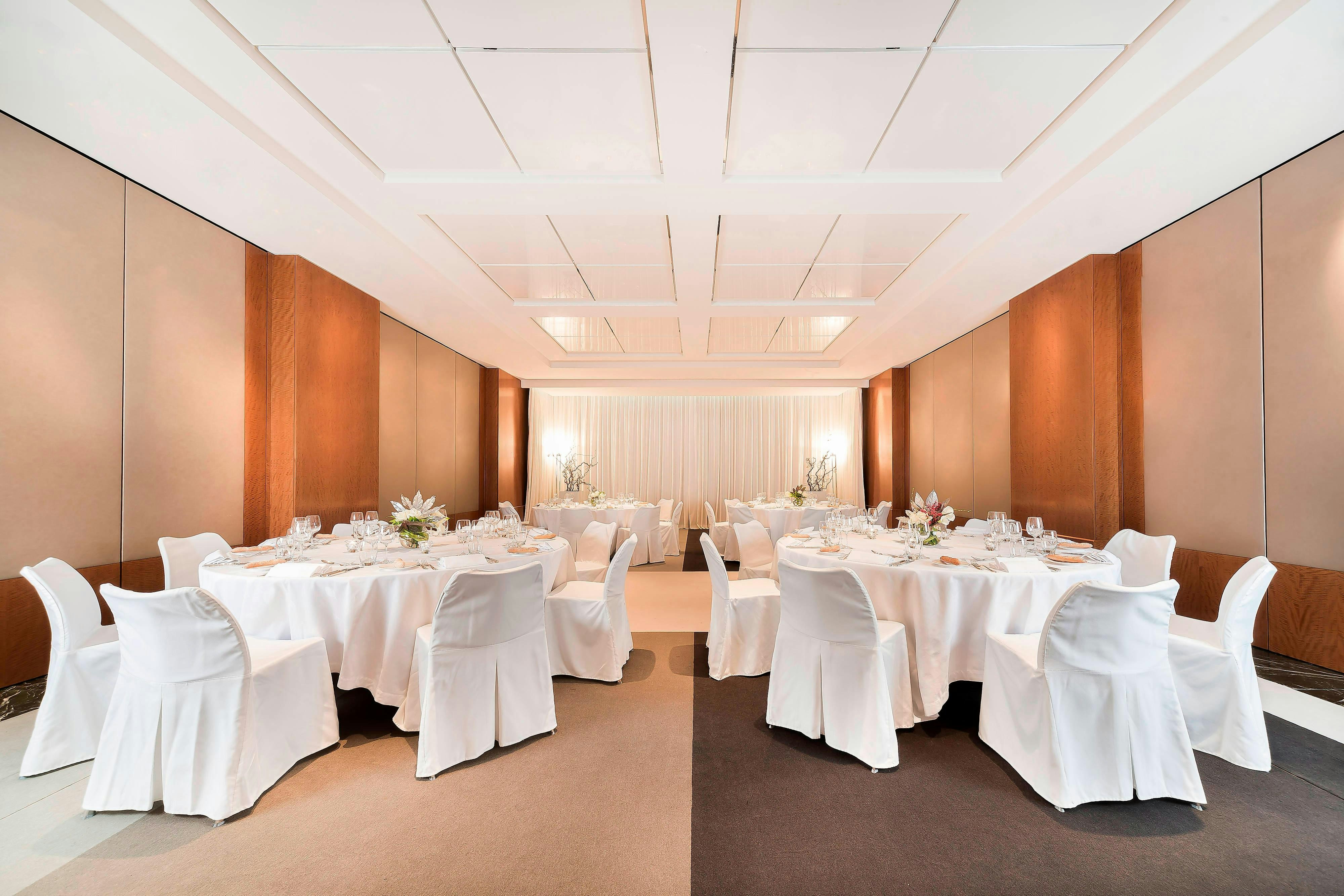 Hotel President Wilson, A Luxury Collection Hotel, Geneva 65/78