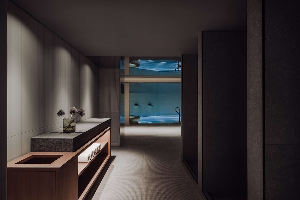 Nobu Hotel Barcelona 29/68