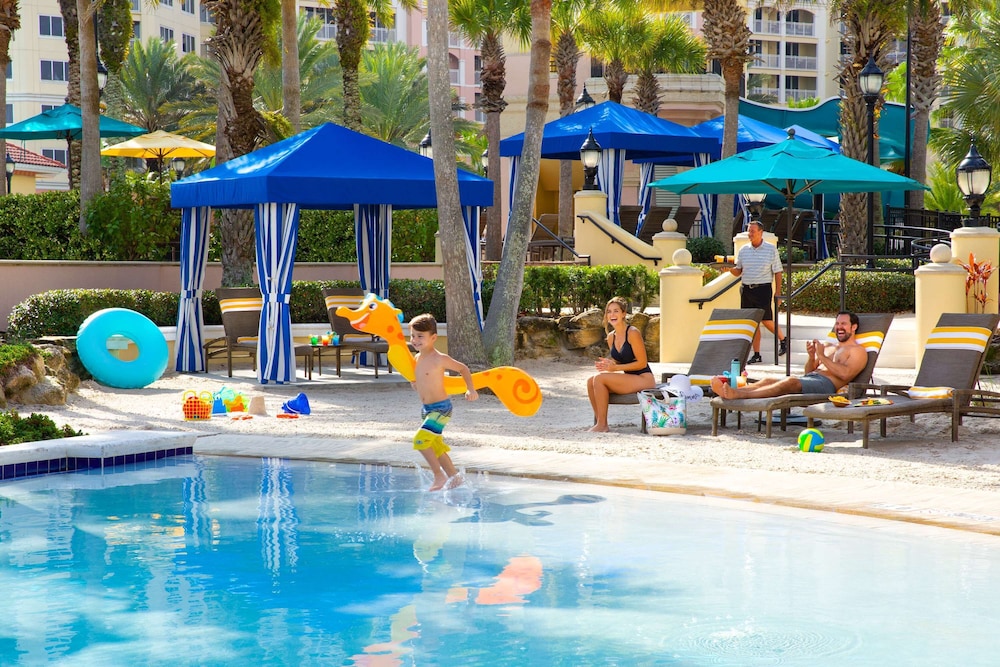 Hammock Beach Golf Resort & Spa 55/64