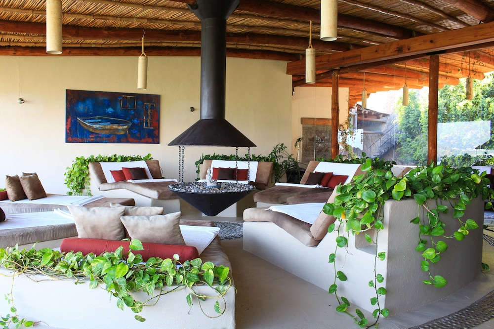 El Santuario Resort & Spa 34/46