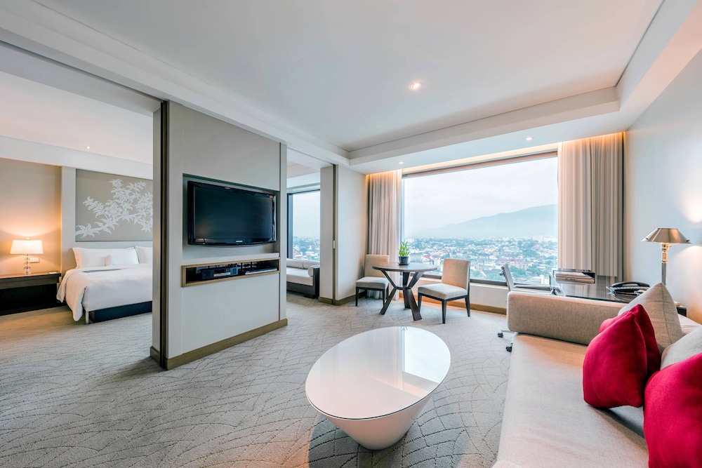 Chiang Mai Marriott Hotel 19/30