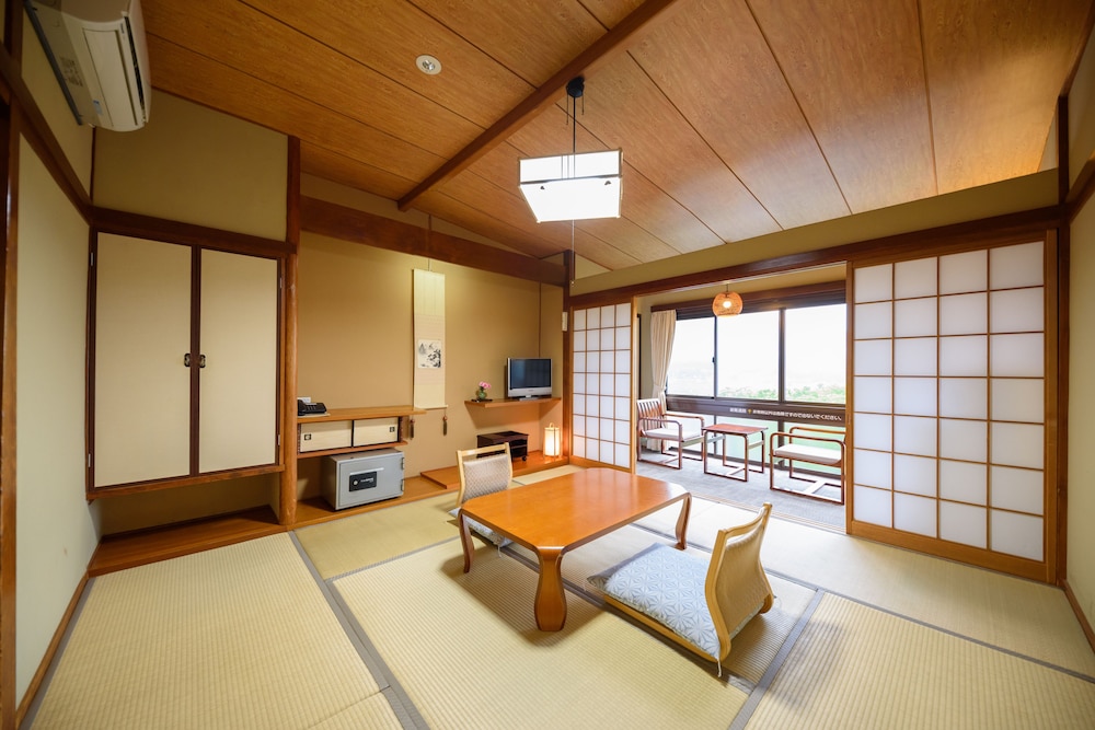 Yama No Hotel Musouen Musouen 19/33