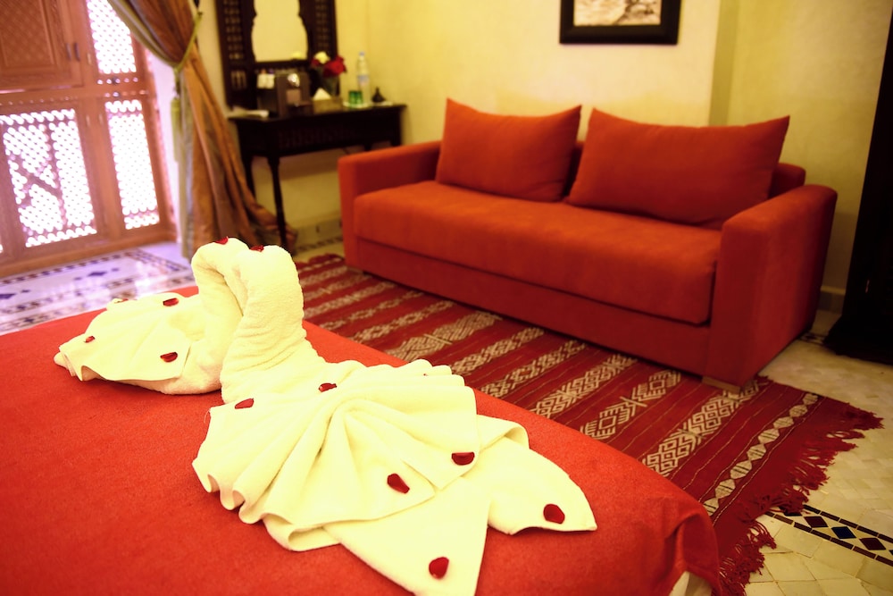 Riad Diamond of Marrakech 44/61