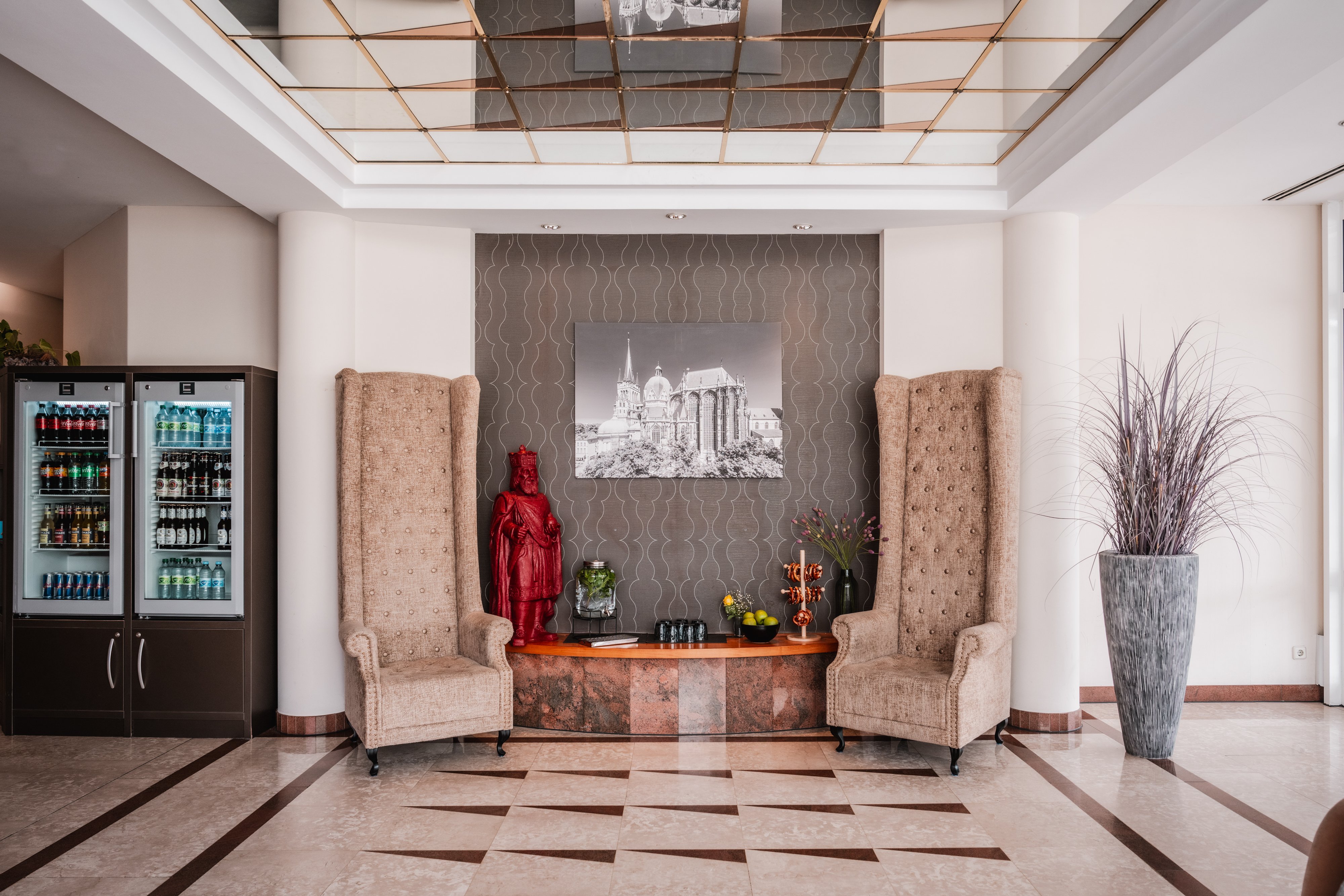 Leonardo Hotel Aachen 6/67