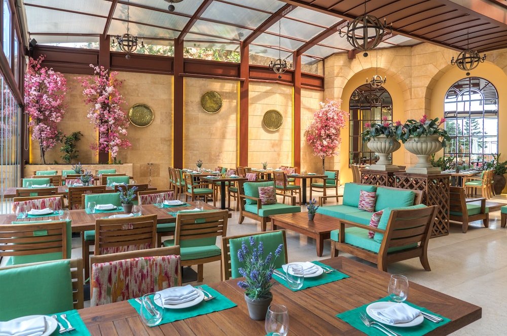 Burj On Bay Hotel, Jounieh 53/73