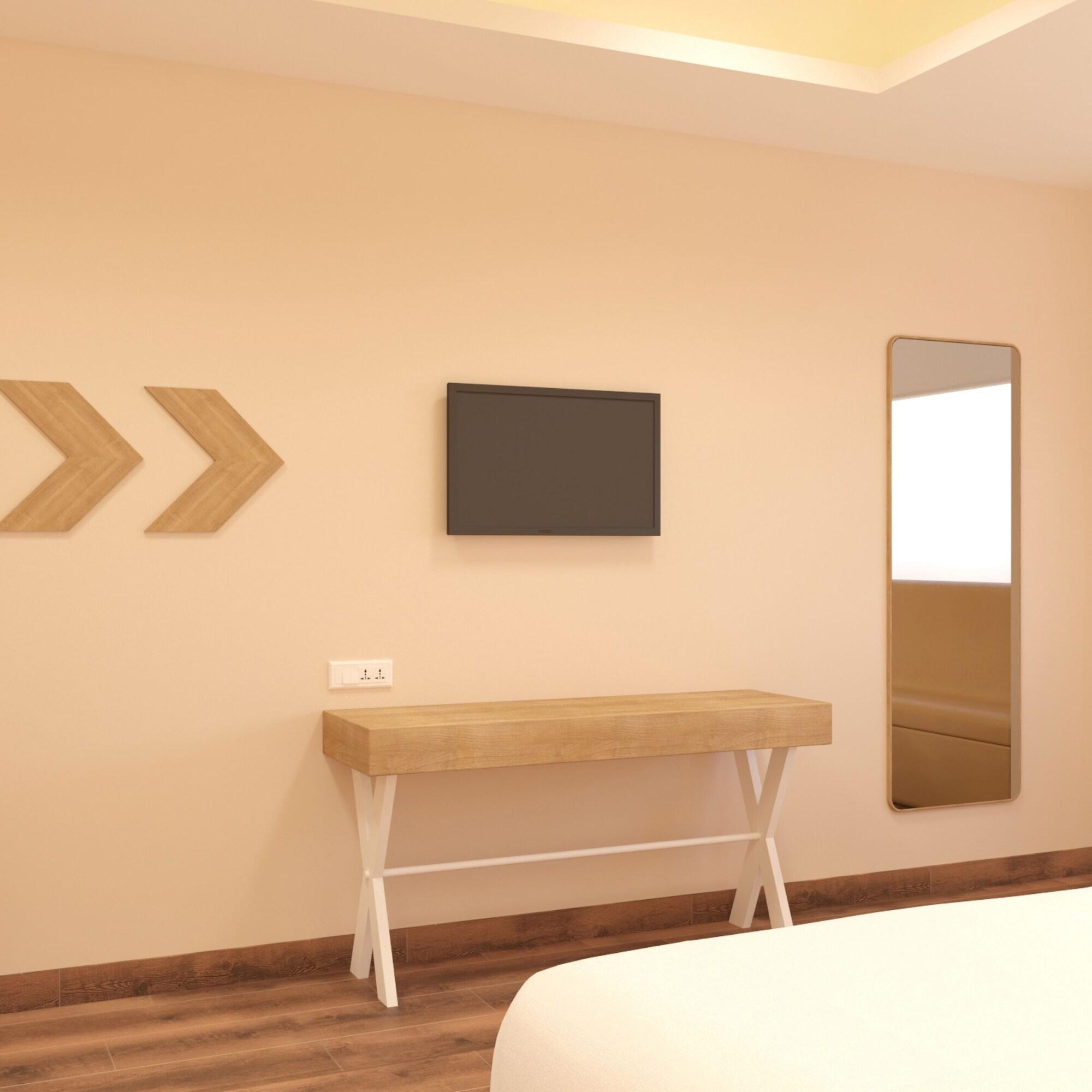 Bloom Hotel - Gachibowli 38/43