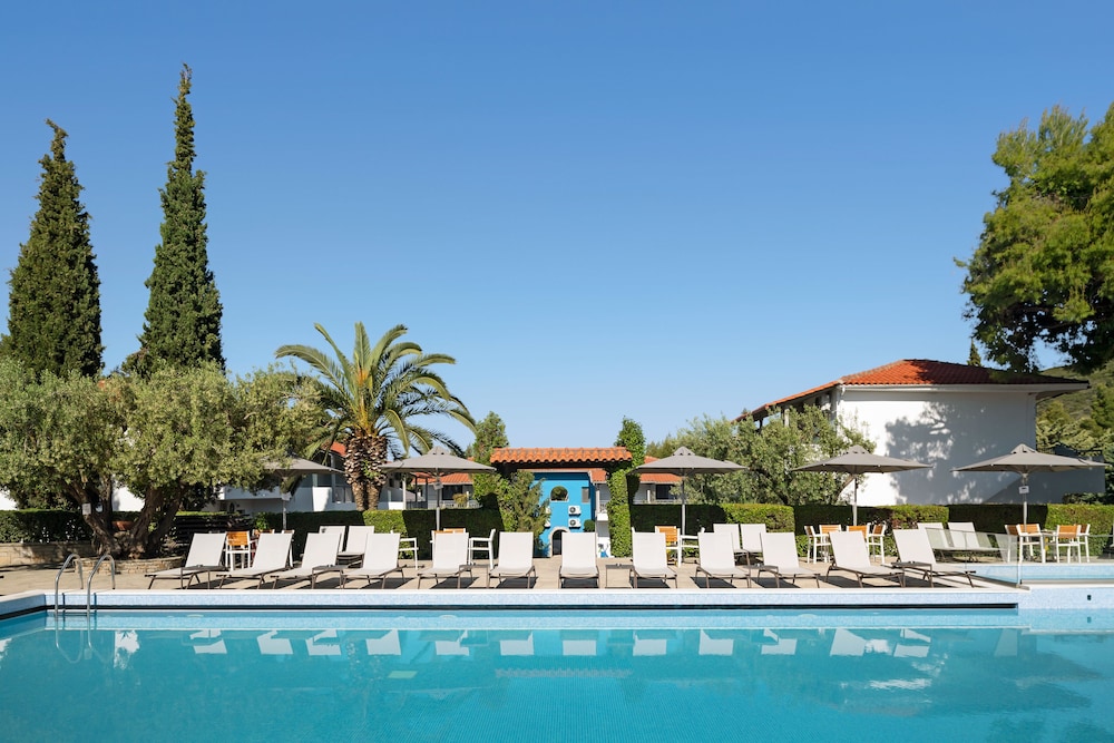 Philoxenia Hotel 6/68