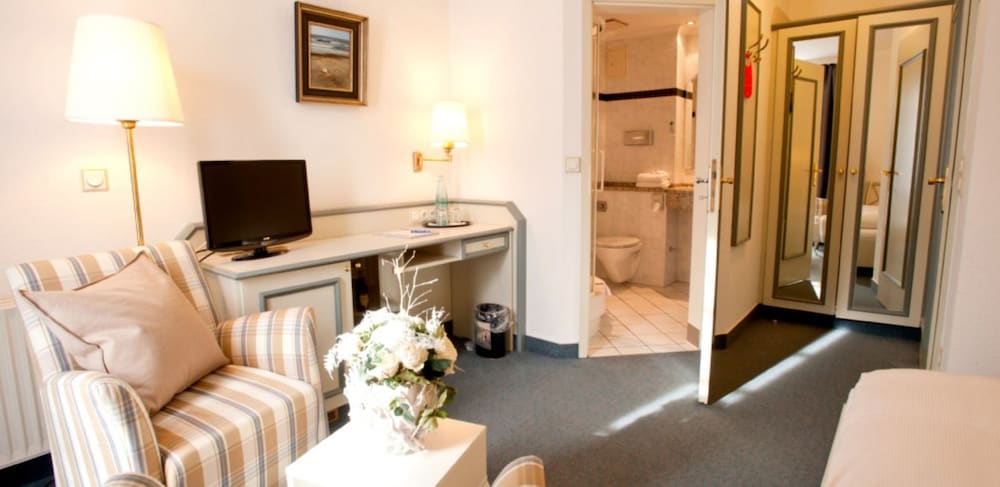 Hotel Friesenhof 22/29