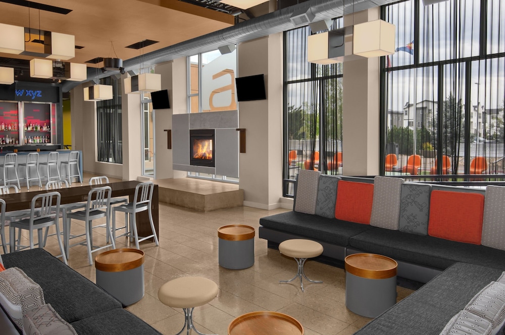 Aloft Broomfield Denver 25/45